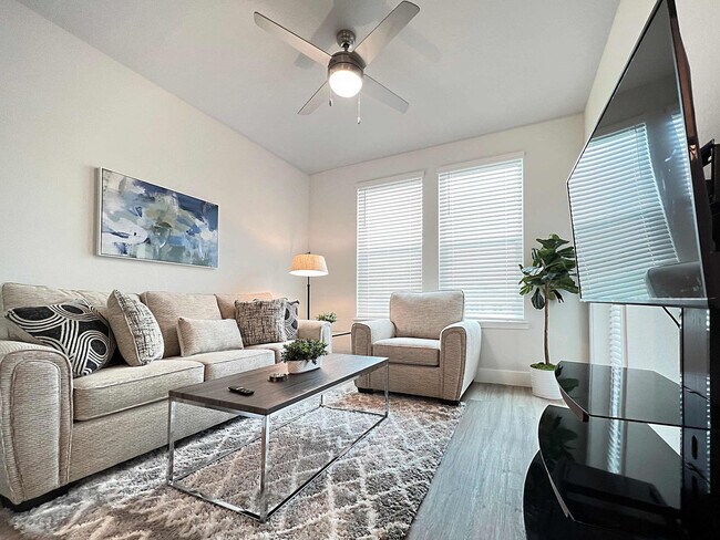 Foto del edificio - 8985 Bertha Palmer Blvd