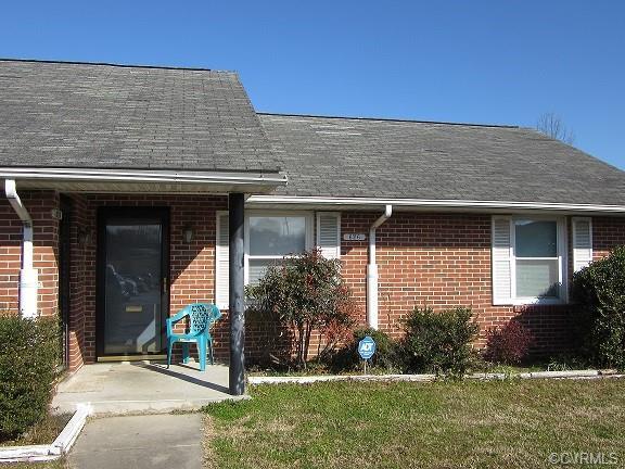 Foto principal - 626 Carter St