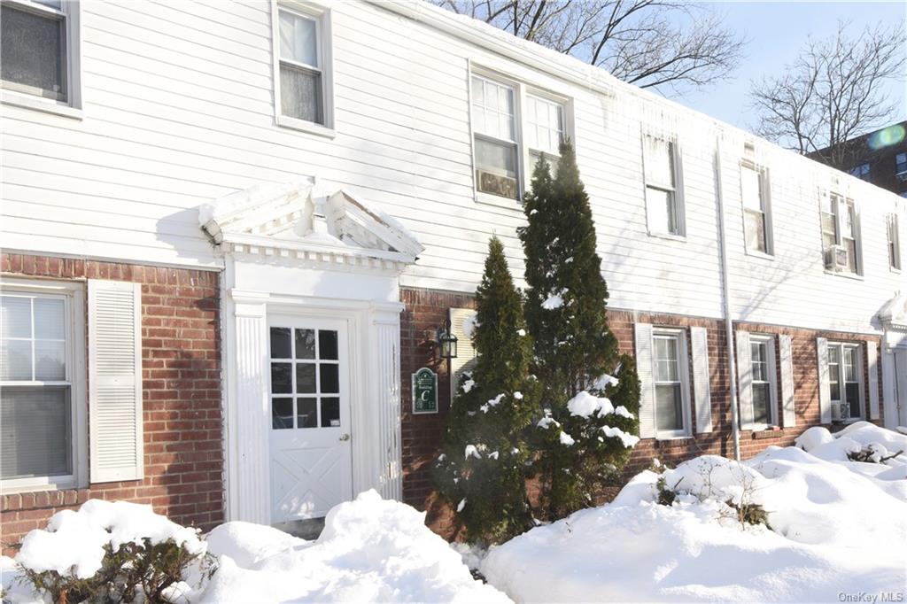 101 Carpenter Ave Unit C2, Mount Kisco, NY 10549 Condo for Rent in