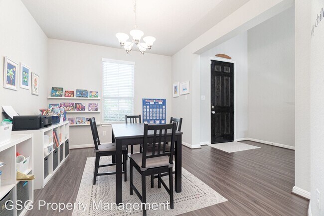 Building Photo - 4 br, 4 bath House - 9560 Garrison Way