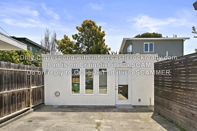 Building Photo - 1206 Oregon Street #B , Berkeley