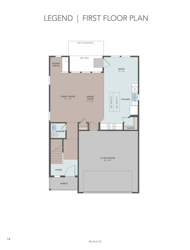 Foto del edificio - 12806 Crombie Dr
