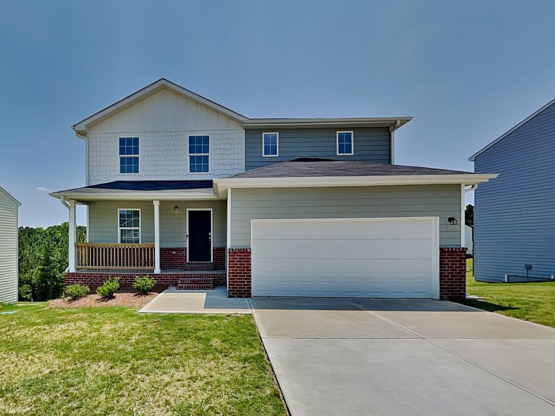 313 Indian Lake Trail, Villa Rica, GA 30180 House Rental in Villa