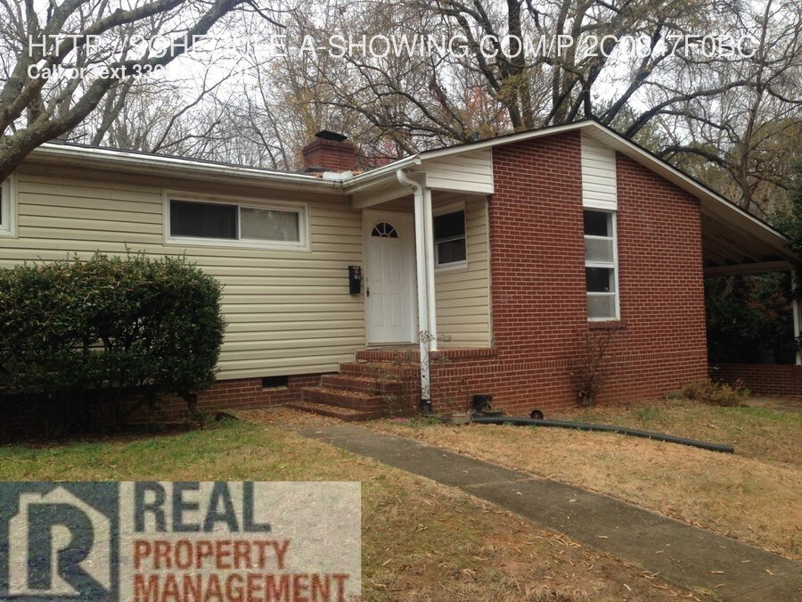 Foto principal - 1512 Drumcliffe Rd