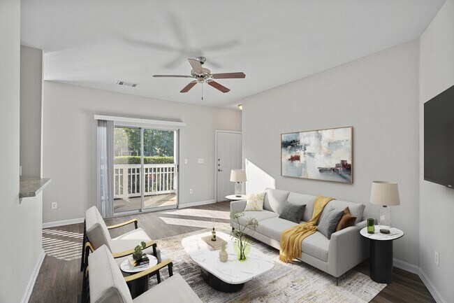 Foto del edificio - Hawthorne Bridford