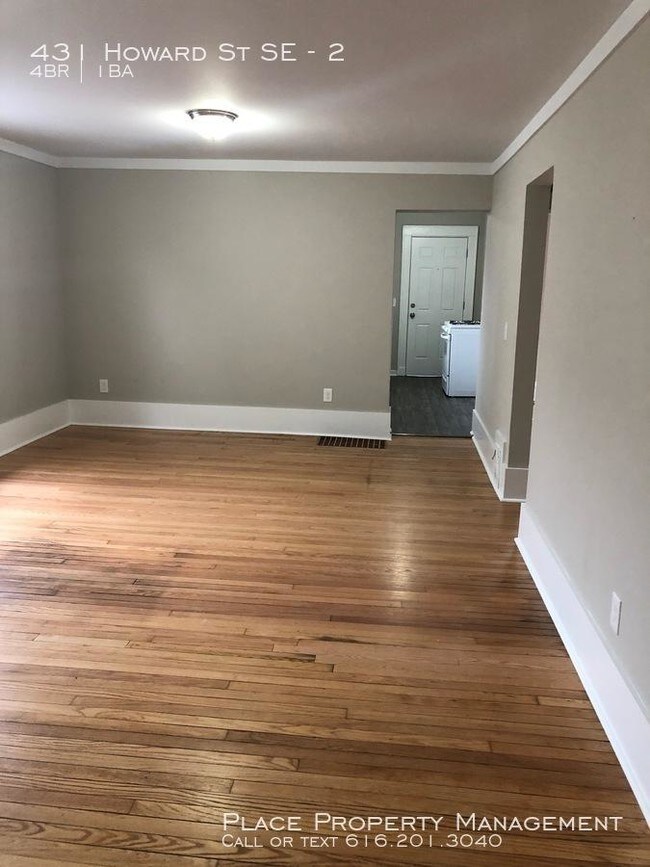 Building Photo - 4 bedroom in Grand Rapids MI 49507