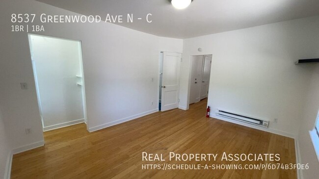 Building Photo - Greenwood One Bedroom