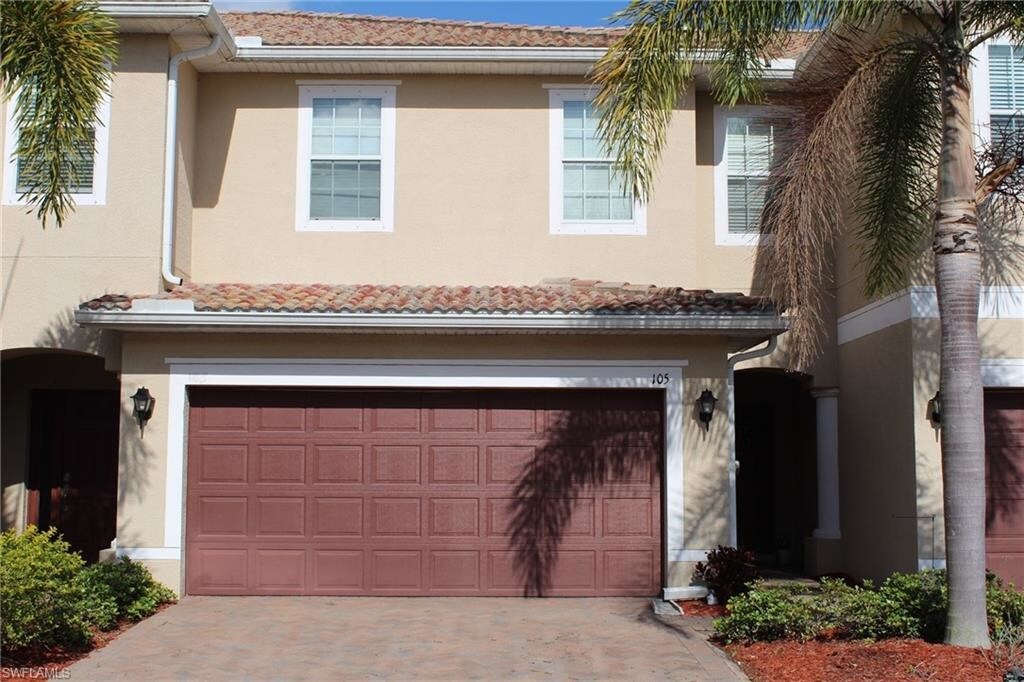 19531 Bowring Park Rd, Fort Myers, FL 33967 Townhome Rentals in Fort