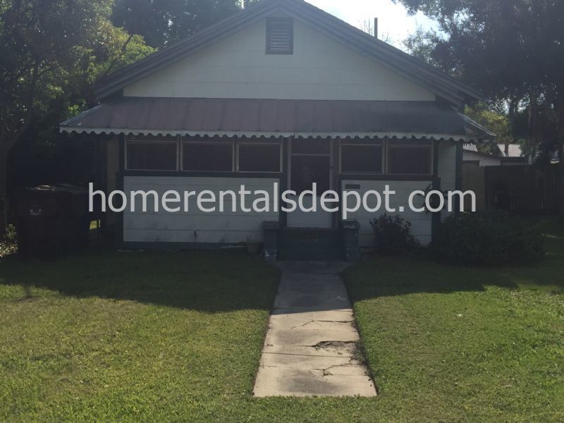 Primary Photo - Cute 2/1 in the heart of St. Cloud, $1,400...
