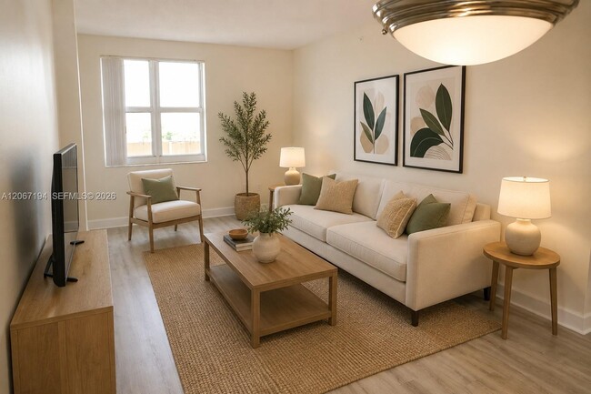 Building Photo - 50 Menores Ave