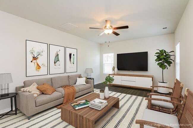 Foto del edificio - 3808 Starry Sky Rd - Guilford