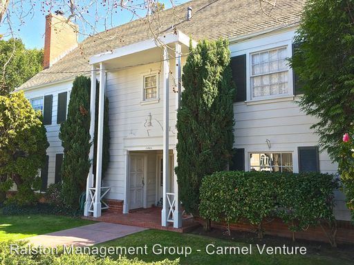 Building Photo - 1441 Bellevue Ave