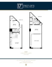 17th Street Lofts photo'