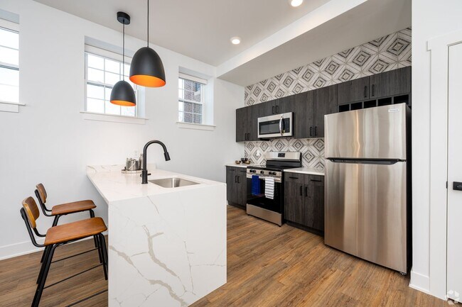 Foto del interior - Residence on Penn