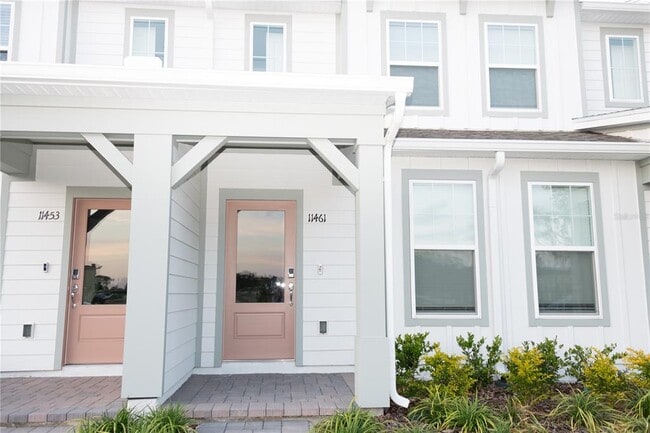 Foto del edificio - 11461 Nona Sound St