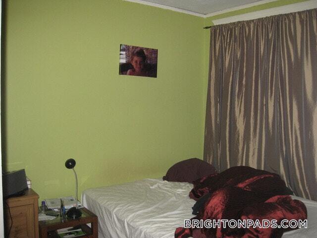 Foto del edificio - 1615 Commonwealth Ave