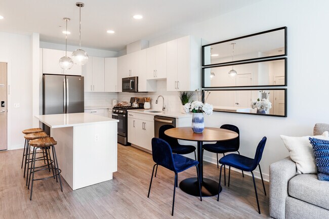 Foto del edificio - SKG Living at River Park in Union