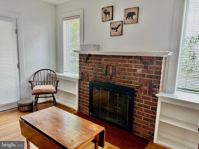 Foto del edificio - 5003 44th St NW