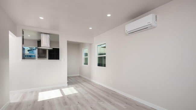 Building Photo - Upgraded 1 Bed, 1 Bath in National City!