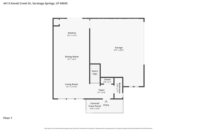 Building Photo - 441 Kanab Crk Dr