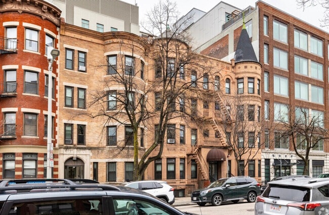 Building Photo - 57 Westland Ave