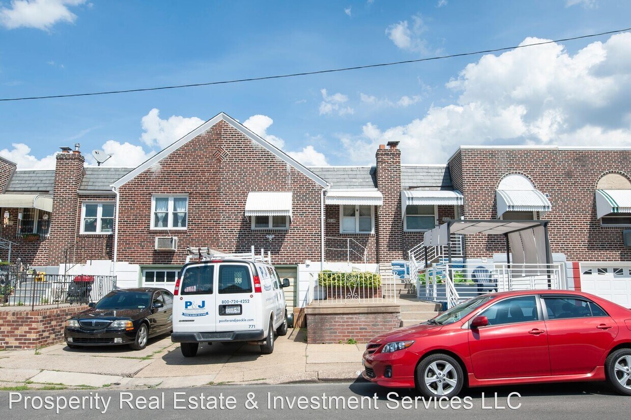 Primary Photo - 2 br, 1 bath House - 4319 J St