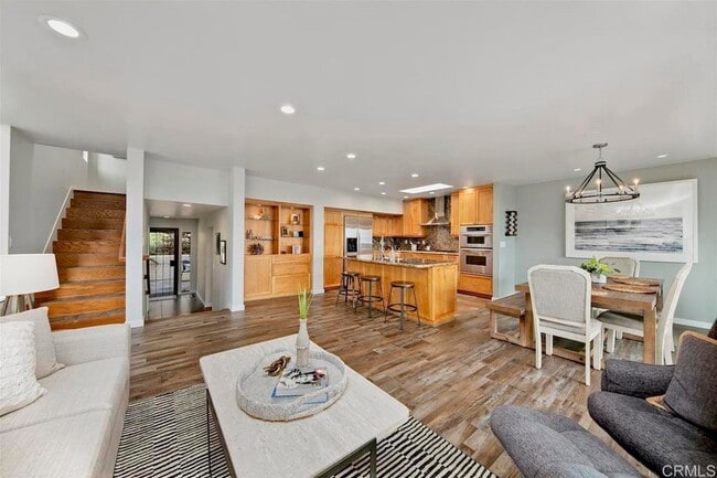 Photo - 2260 Del Mar Scenic Pkwy Townhome