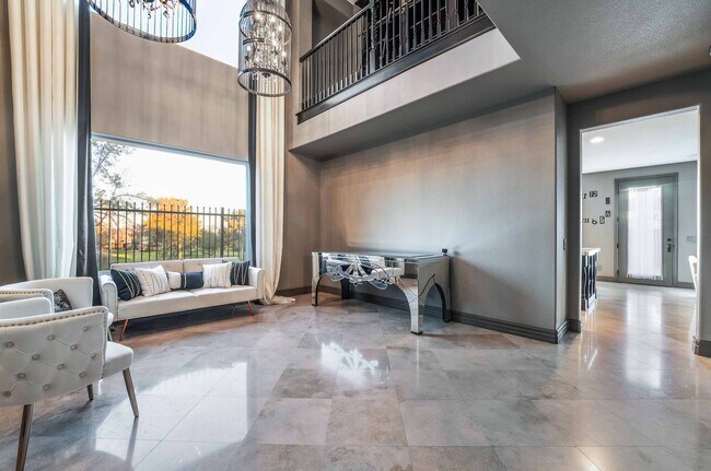 Building Photo - Tuscan Villa with Panoramic Views!