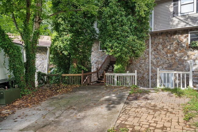 Foto del edificio - 1353 Overlook Cove SE