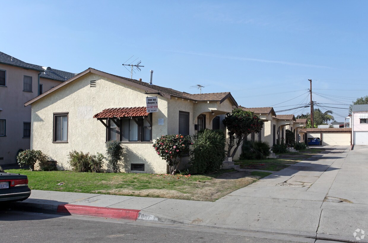 Primary Photo - Las Casitas