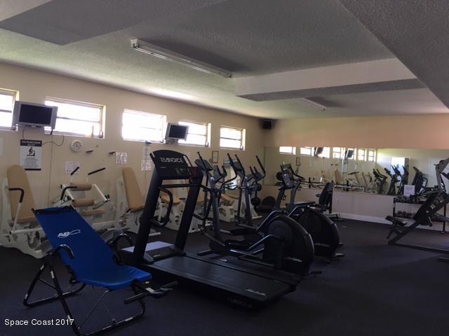 Building Photo - 250 N Banana River Dr