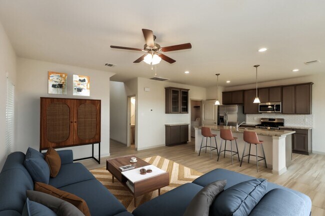 Foto del edificio - 7922 Tuscan Cypress Dr