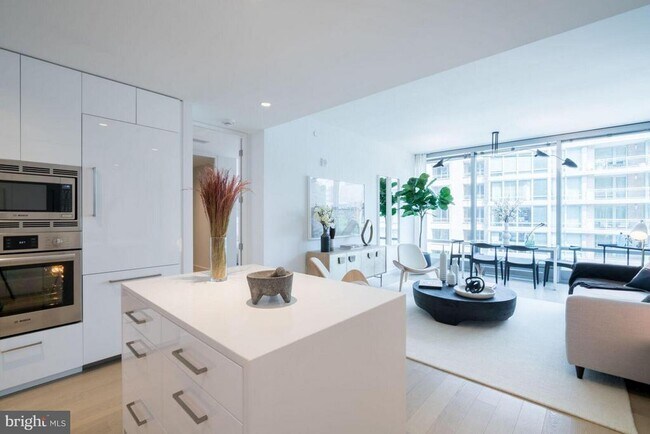 Foto del edificio - 1110 23rd St NW