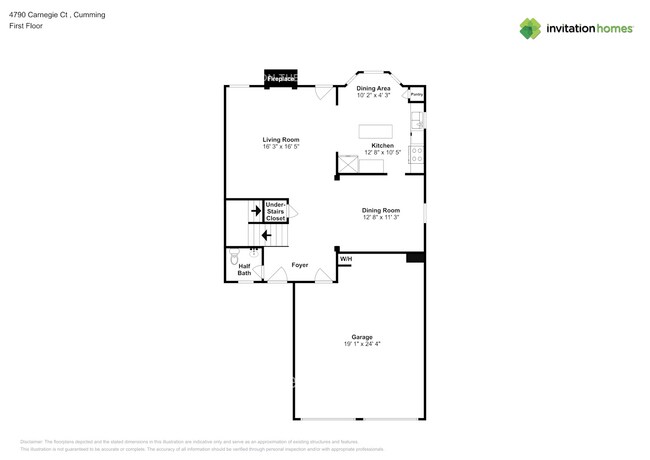 Foto del edificio - 4790 Carnegie Ct