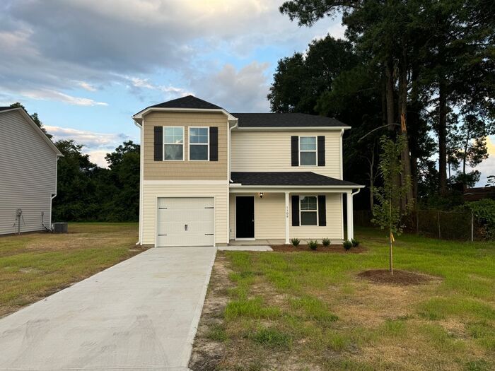 Primary Photo - Beautiful NEW-CONSTRUCTION Goldsboro Home