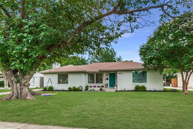 Foto del edificio - 9802 Mercer Dr