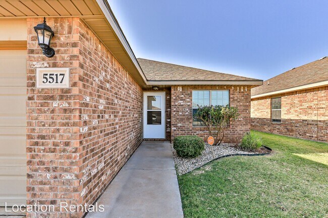 Building Photo - 3 br, 2 bath House - 5517 110th Street