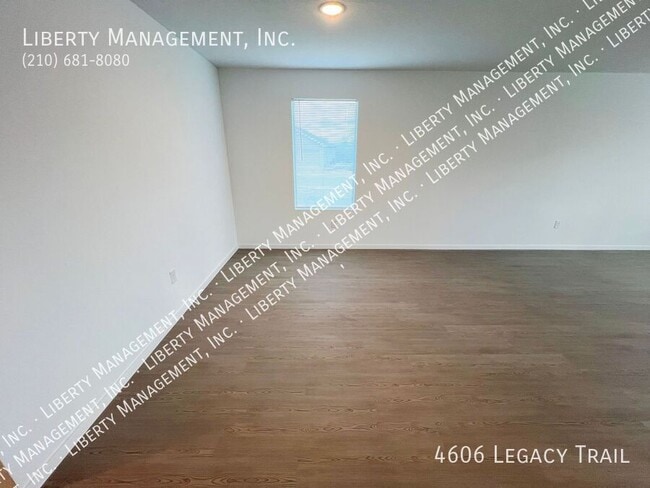 Building Photo - 4606 Legacy Trl