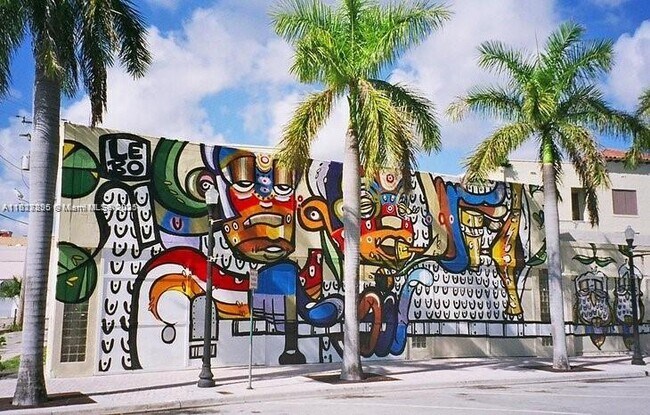 Foto del edificio - 2126 Arthur St
