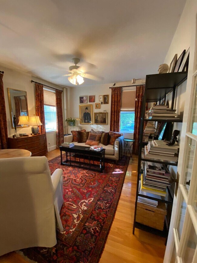 Foto del edificio - 9 Ellery St