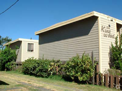 Building Photo - Kingwood Apartments