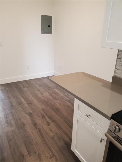 Dining /Living Area - 227 E 88th St