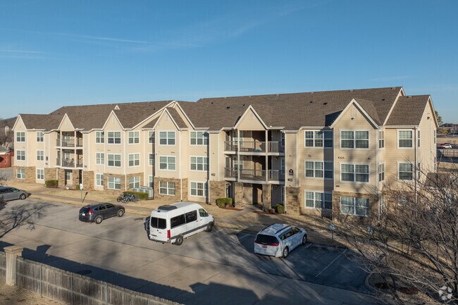 Alternar - VBI Student Housing