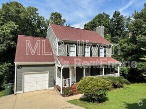 Building Photo - 302 Rushingwater Dr