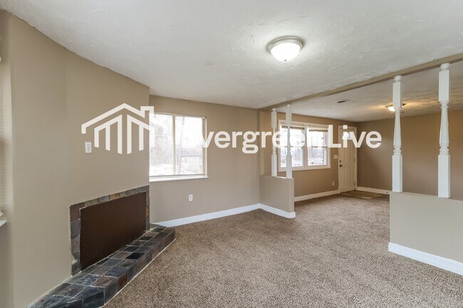 Foto del edificio - 107 W Leslie Ave