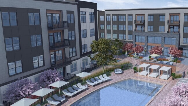 Building Photo - Avalon Parsippany
