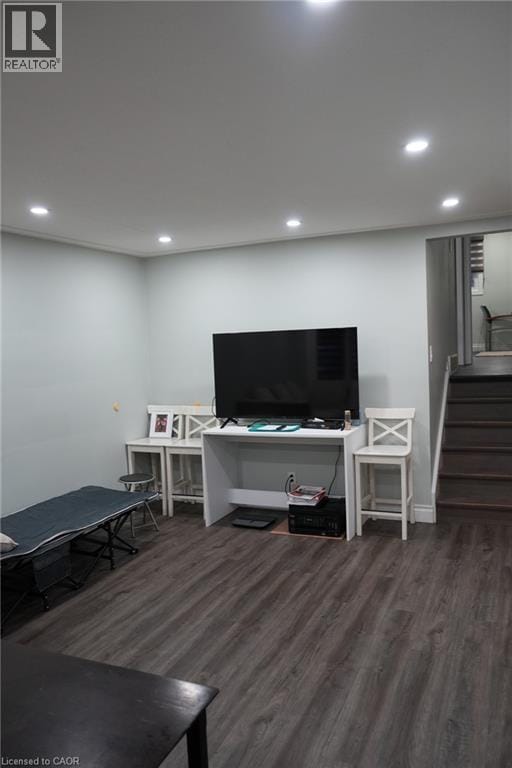 Photo du bâtiment - 34 Appalachian Crescent