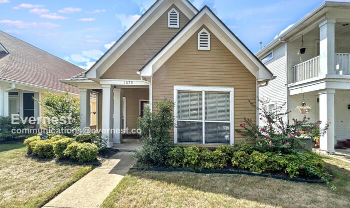 Foto principal - 1079 River Isle Dr