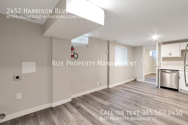Foto del edificio - 2452 Harrison Blvd