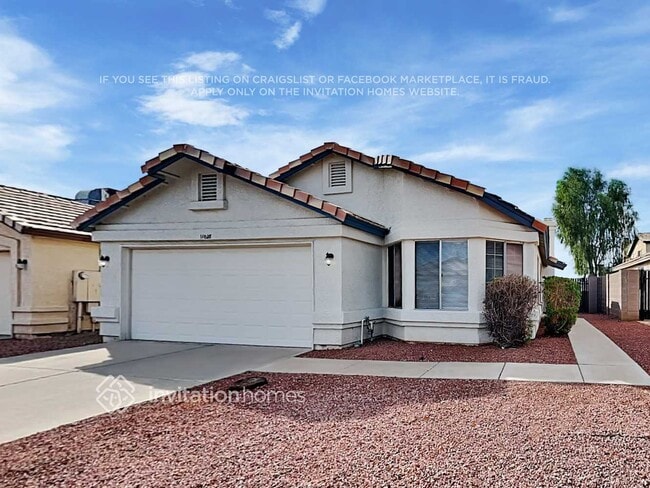 Building Photo - 11028 N 59th Dr